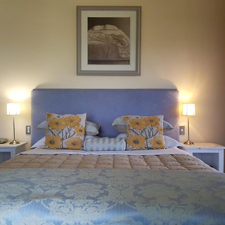 Hawkdun Rise Vineyard & Accommodation 알렉산드라 외부 사진