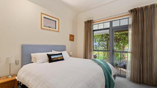 Hawkdun Rise Vineyard & Accommodation 알렉산드라 외부 사진